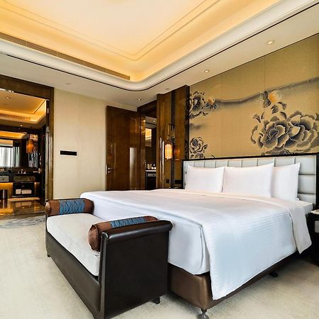 Wanda Vista Kunming Hotel Eksteriør billede