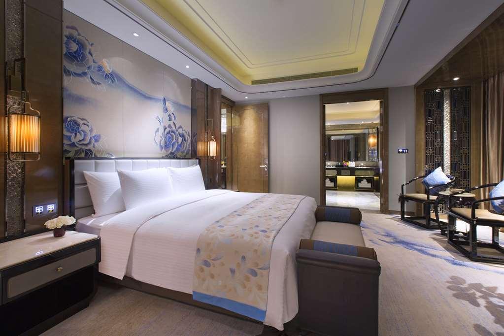 Wanda Vista Kunming Hotel Værelse billede
