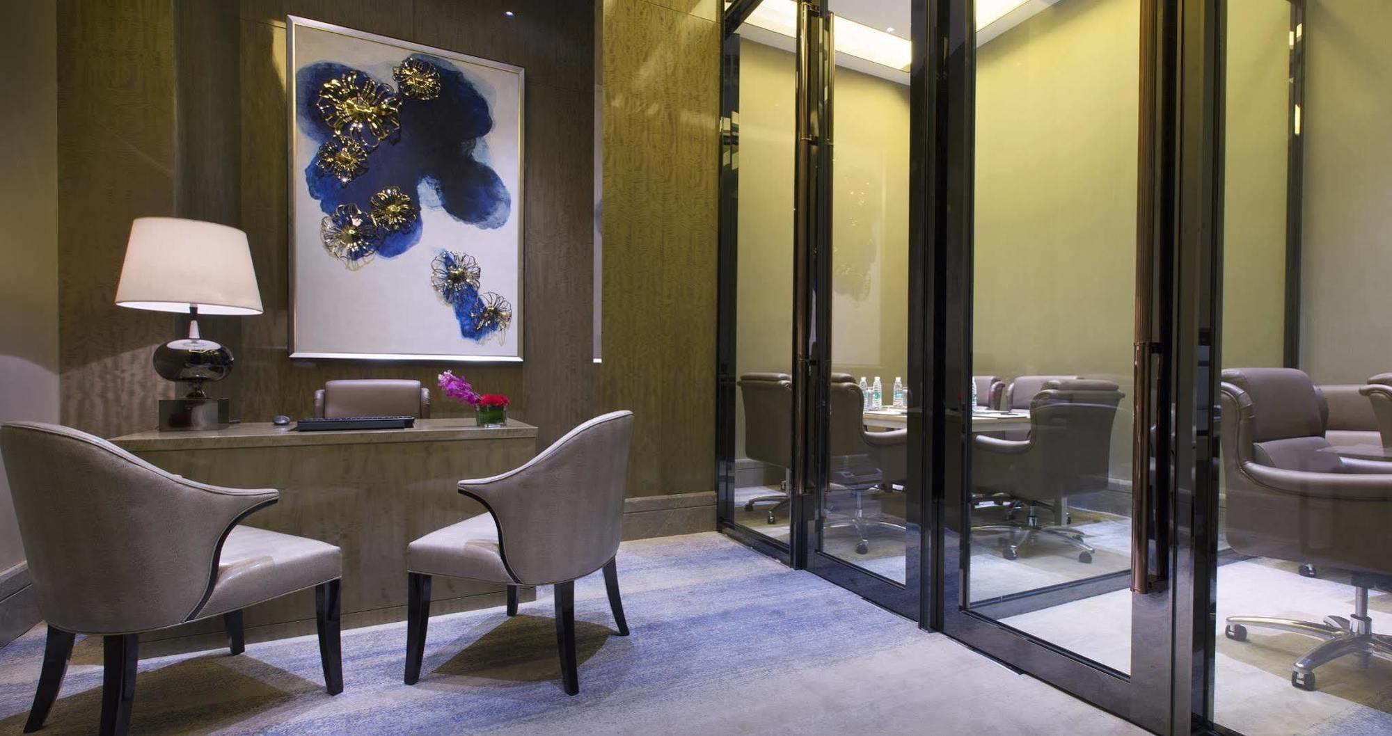 Wanda Vista Kunming Hotel Eksteriør billede