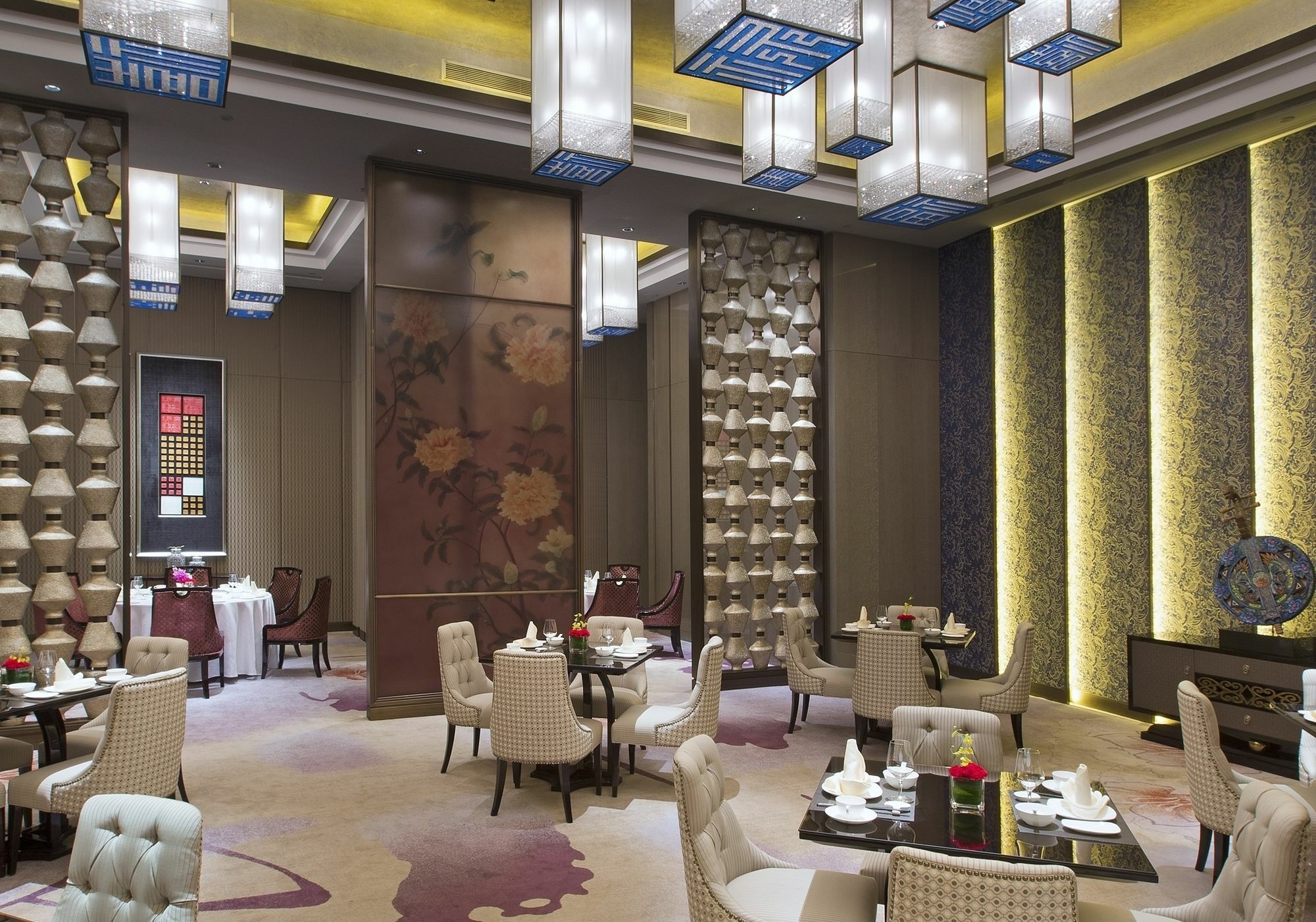 Wanda Vista Kunming Hotel Eksteriør billede